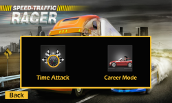 Speed Car Racing - Real Thrill screenshot 4/6