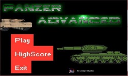Panzer Advance screenshot 1/4