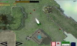 Panzer Advance screenshot 3/4