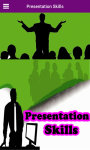 Presentation Skills screenshot 1/4