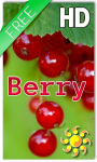 Berry Live Wallpaper HD Free screenshot 1/2