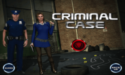 Criminal Case screenshot 1/6