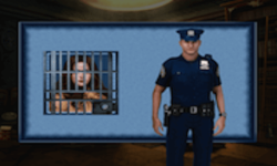 Criminal Case screenshot 6/6