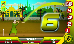 Ramzan Cricket - Android screenshot 4/4