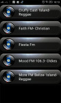 Radio FM Belize  screenshot 1/2