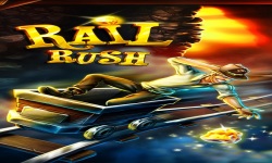 Rail Dash screenshot 1/6