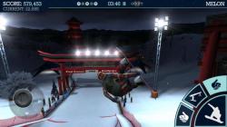 Snowboard Party extreme screenshot 6/6