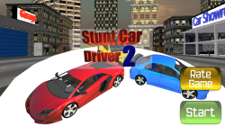 Stunt Car Driver 2 screenshot 1/6