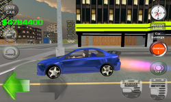 Stunt Car Driver 2 screenshot 2/6