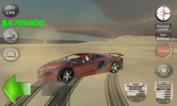 Stunt Car Driver 2 screenshot 4/6