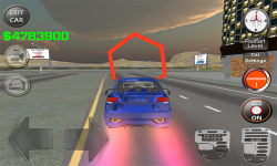 Stunt Car Driver 2 screenshot 5/6