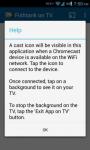 Fish Tank on TV via Chromecast optional screenshot 3/6