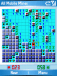All Mobile Mines SE - Free Minesweeper screenshot 1/1