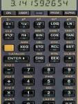 i41CX RPN Calculator screenshot 1/1