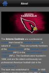 Cardinals Fans  screenshot 2/6