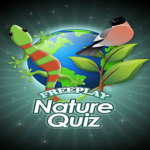 FreePlay Nature Quiz Lite screenshot 1/2