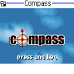 Compass Latest screenshot 1/1