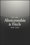 Abercrombie & Fitch screenshot 1/1