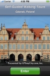 Gdansk Map and Walking Tours screenshot 1/1