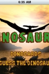 Dinosaurs Unleashed! screenshot 1/1