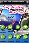 San Francisco-Travel Guide screenshot 1/1