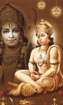 Hindu God Live Wallpaper screenshot 1/6