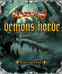 Legend of Demons screenshot 1/1