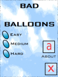 Bad Balloons screenshot 6/6