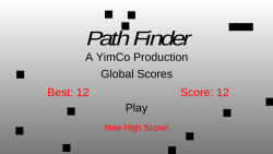 Path Finder by YimCo screenshot 1/4