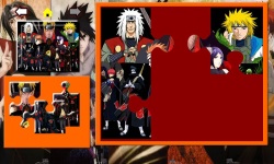 Naruto Puzzle-sda screenshot 4/5