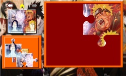 Naruto Puzzle-sda screenshot 5/5