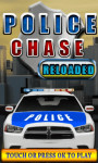 Police Chase Reloaded - Free screenshot 1/6