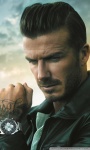 Beckham Wallpapers For Android screenshot 5/6