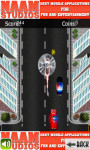 Speeding Police - Free screenshot 3/4