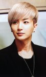 Super Junior Leeteuk Cute Wallpaper screenshot 5/6