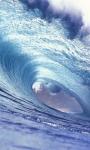 Amazing Sea Big Waves Views HD Wallpaper screenshot 4/6