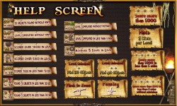 Free Hidden Object Games - King Tut screenshot 4/4