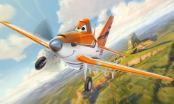 Planes Fire and Rescue The Movie HD Wallpaper screenshot 4/6