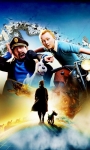 The adventures of Tintin The Movie HD Wallpaper screenshot 1/6