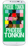 Phoebe Tonkin Puzzle screenshot 1/6