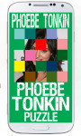 Phoebe Tonkin Puzzle screenshot 5/6