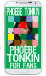 Phoebe Tonkin Puzzle screenshot 6/6