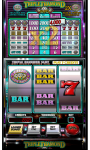 Slot Machine: Triple Diamond screenshot 5/5