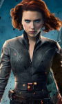 Scarlett Johansson HD Wallpapers screenshot 6/6