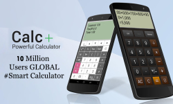 Smart Advance Calculator screenshot 2/4