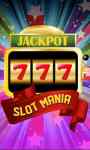 JackPot Slot Mania screenshot 1/3
