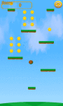 Jumper Ball screenshot 2/6