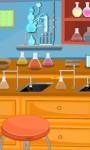 Escape Games-Chemistry Lab screenshot 3/6