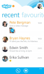 Skype Video Calls Free screenshot 2/6