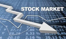 Stock Market Info screenshot 1/3